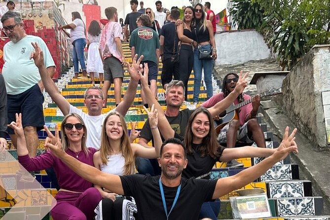1 day tour Rio de Janeiro to Christ and Cable car and much more - Sugarloaf Mountain and the cable-car ride