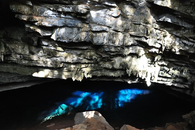 2 AMAZING DAYS! Booking from 2 people - Chapada Diamantina by Zentur - Cachoeirinha and Primavera waterfall