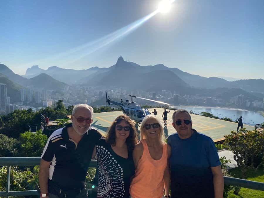 2 Days Private Tour in Rio de Janeiro - Key points to know before booking