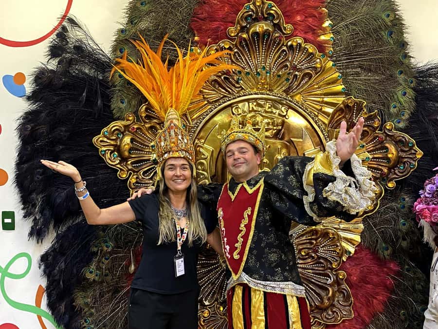 2 Days Private Tour in Rio de Janeiro - Languages, pickup, and planning details