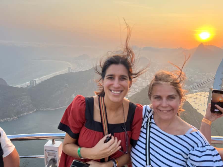 2 Days Private Tour in Rio de Janeiro - Sugar Loaf and the cost of skipping the queue