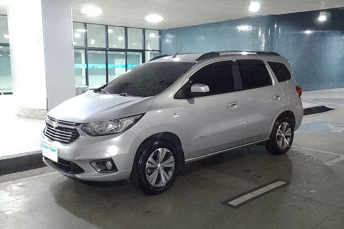 24-hour transfer from airport to hotel in Manaus - Key points to know before booking
