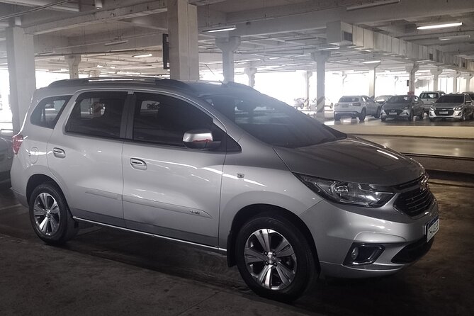 24-hour transfer from airport to hotel in Manaus - Why a prepaid Manaus airport ride helps