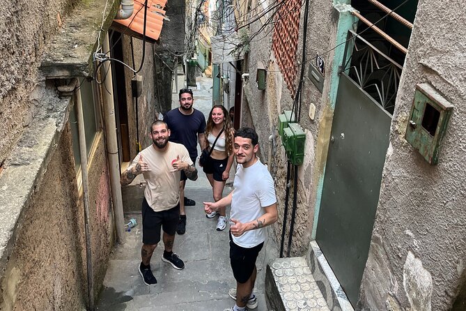 2h30 circuit in the Vidigal Favela - Key points to know before booking