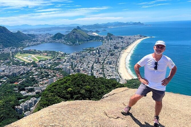 2h30 circuit in the Vidigal Favela - What the $50.03 price gets you