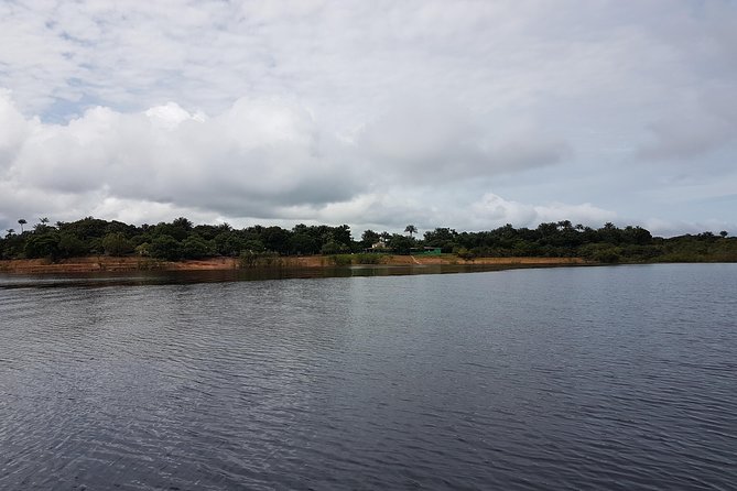 3 Days Amazon Jungle Adventure Tour - Leaving Manaus by Boat, Car, and Canoe