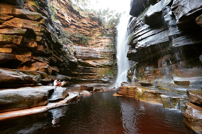 3 DAYS OF CHARM! Booking from 2 people - Chapada Diamantina by Zentur - Key points to know before booking