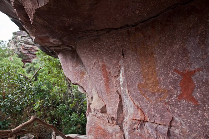 3 DAYS OF CHARM! Booking from 2 people - Chapada Diamantina by Zentur - Guides, transport, and the value of organization
