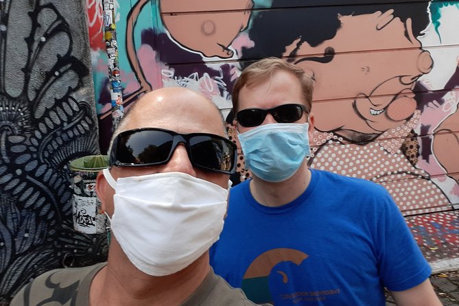 3H CITY TOUR (pick up / delivery within Sao Paulo city limits) - Liberdade Street Market and São Paulo’s Japanese connection