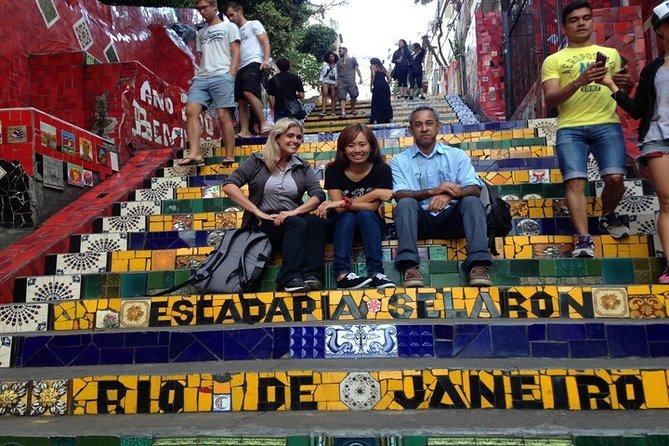 4-hour Sum-up Of Rio de Janeiro "Private Tour" – Optional Airport & Port Pick-up - Why the four-hour limit matters at Christ the Redeemer