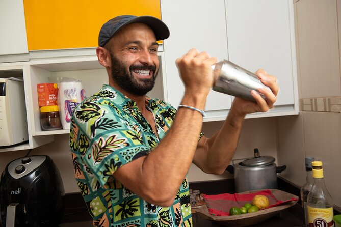 4h Cooking Class in Salvador with 9 Recipes & Bottomless Drinks - Location, timing, and what to plan before booking