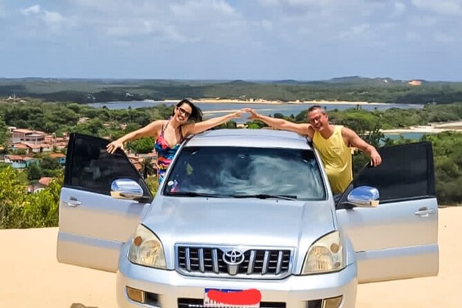 4x4 tour on the South Coast of Natal - What makes this South Coast tour worth considering