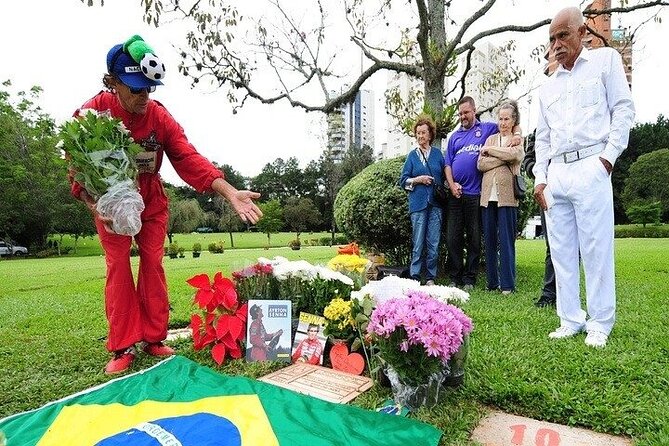 6 Hour Ayrton Senna Tour – The Greatest Formula 1 Drivers of all Time - What the private format adds