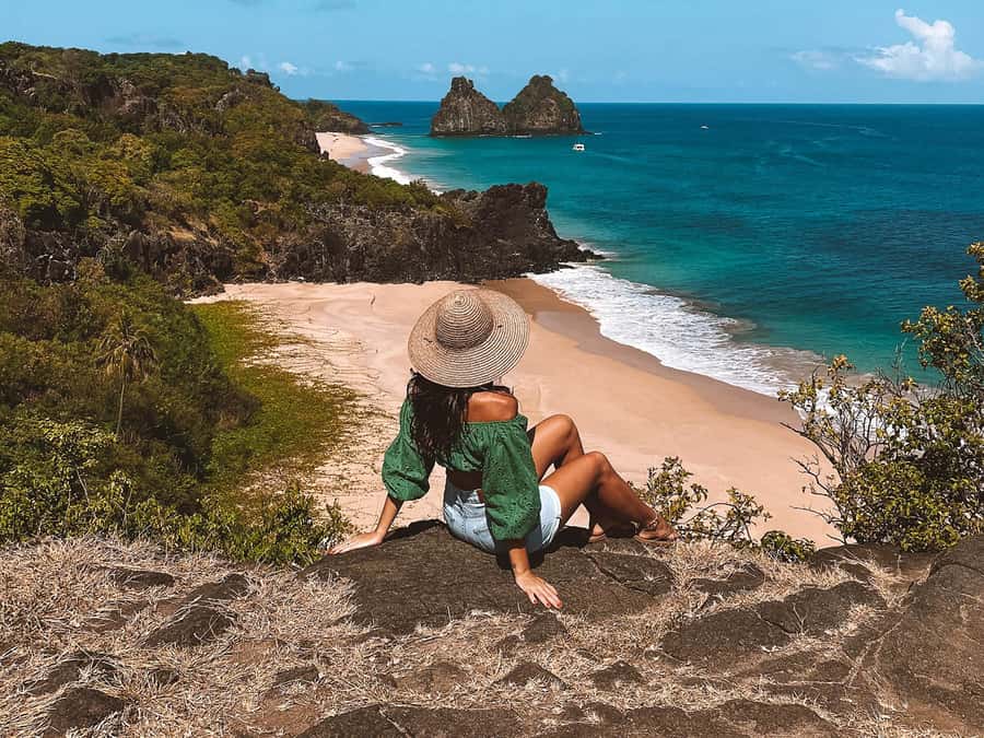 7-Hour Island Adventure: Fernando de Noronha Ilhatour - Who should book this island tour