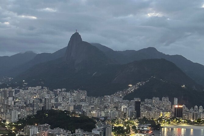 8 Hour Private Tour by Car in Rio de Janeiro - Why this private Rio tour works so well in one day
