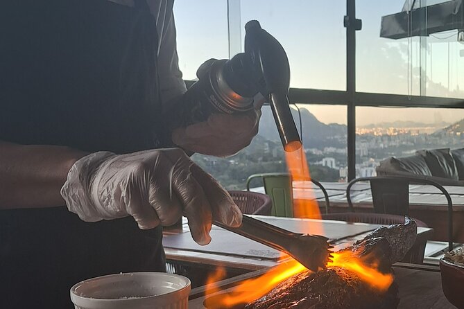 8 Hour Private Tour by Car in Rio de Janeiro - Sugarloaf Mountain and the world’s oldest working cable car