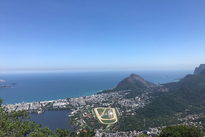 8 Hour Private Tour by Car in Rio de Janeiro - Selarón Steps: a colorful finish at street level