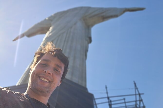 8 Hour Private Tour by Car in Rio de Janeiro - A possible Cathedral stop if traffic cooperates