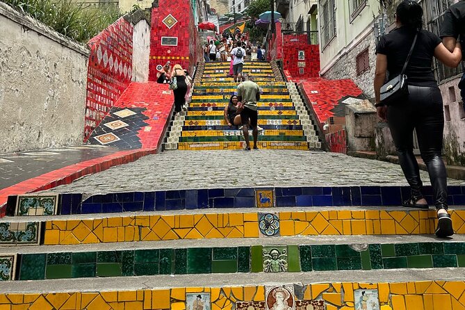 8 Hour Private Tour by Car in Rio de Janeiro - Rodrigo’s style and the value of a private guide
