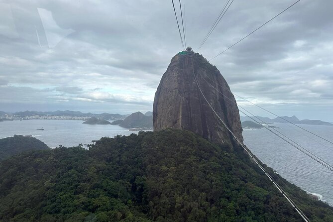 8 Hour Private Tour by Car in Rio de Janeiro - Who should book this Rio day?