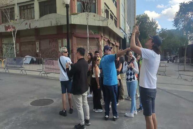 8-Hour Private Tour São Paulo: Major Tourist Attractions–Optional Airport Pickup - Liberdade, Sé Cathedral, and the city’s center