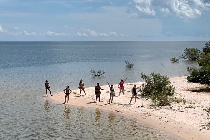8day expedition of scenic beauty and Amazon traditional culture on Tapajós River - Why the Tapajós feels different from the Amazon you expect