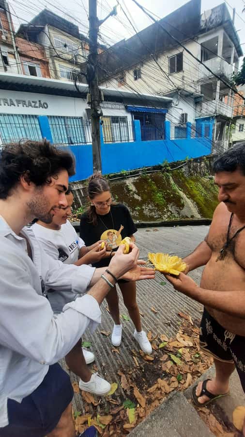 A Walk in the Rocinha Favela: Women Leading the Way - Why a Rocinha walk is different from a Rio sightseeing stop