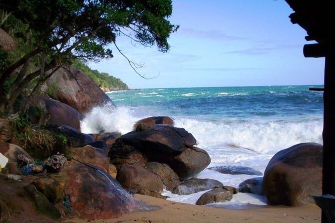 Adventure Experience to Saco Bravo Waterfall - BY PARATY TOURS - Is $145 a Fair Price?