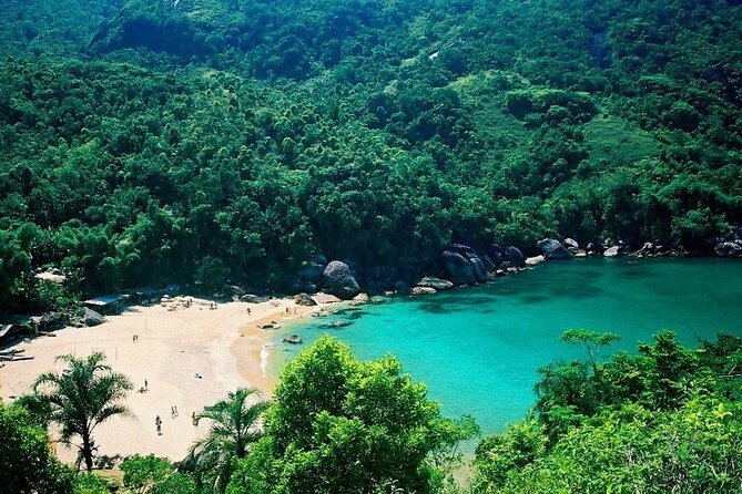 Adventure Experience to Saco Bravo Waterfall - BY PARATY TOURS - Timing, Weather, and Cancellation Terms