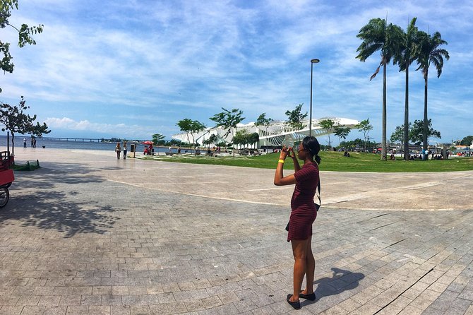 African Heritage: Gastronomy and Musicality Experience - Why this tour matters in Rio