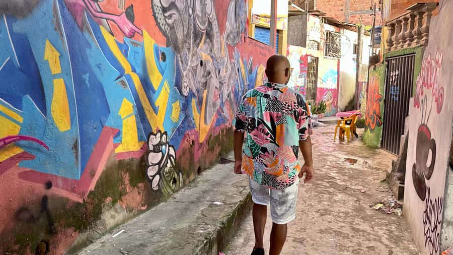 Afro-Brazilian Roots Private City Tour in Salvador - Price, pace, and practical limits