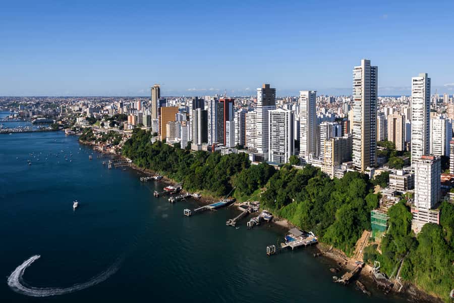 Afro-Brazilian Roots Private City Tour in Salvador - Why this Salvador tour feels different