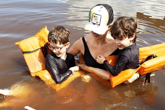 Amazon Safari from Manaus - Meeting the Tuyuka indigenous community