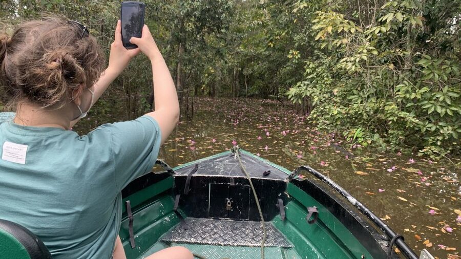 Amazonas: Boat Ride with a Local Amazonian - Who should book this boat trip?