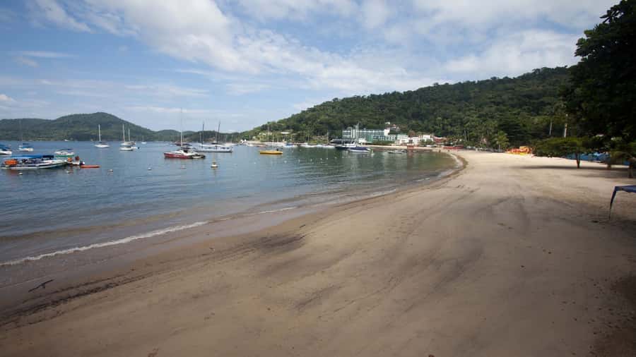 Angra dos Reis: Boat Tour in Ilha Grande and Lagoa Azul - Who will get the most from this boat trip