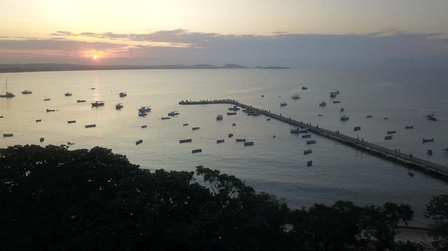 Armação dos Búzios: 3-Stop Schooner Boat Ride - Why seeing Búzios by boat changes the day
