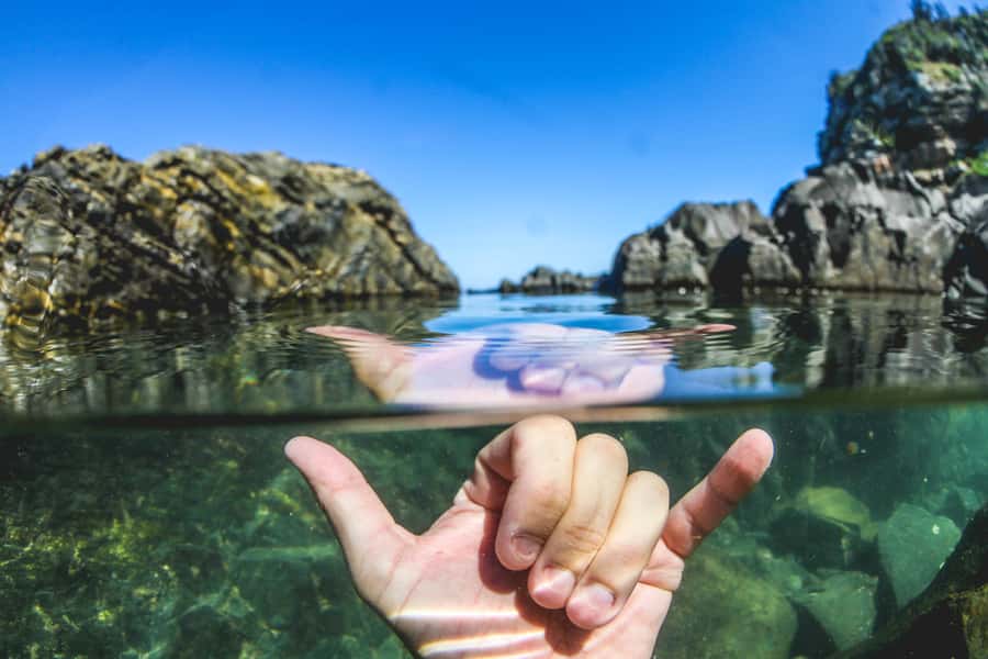 Armação dos Búzios: Walk Through the Natural Pools in Búzios - Who will enjoy this most?
