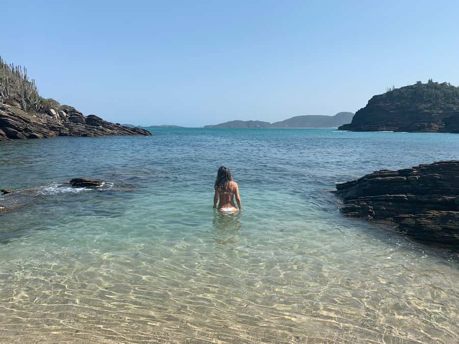 Armação dos Búzios: Walk Through the Natural Pools in Búzios - Why this Búzios walk is different