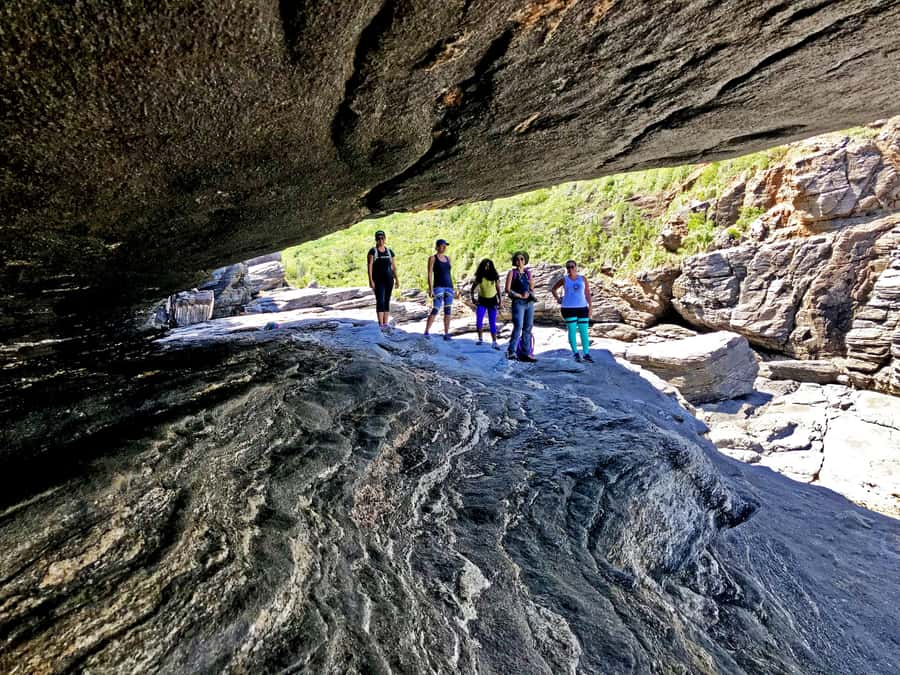 Armação dos Búzios: Walk Through the Natural Pools in Búzios - Finding the natural pools at low tide
