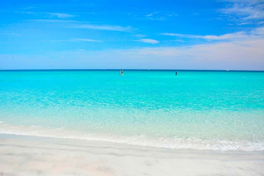 Arraial do Cabo Adventure: Guided Tour, Beaches, and Lunch. - Key points at a glance
