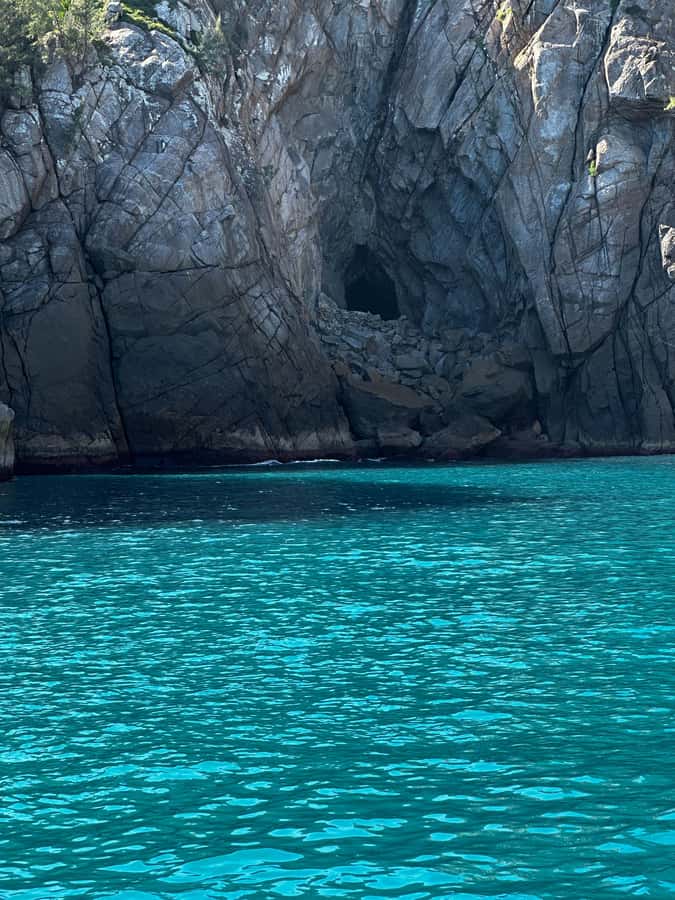 Arraial do Cabo: Boat Trip with Waterslide - Key points to know before you book