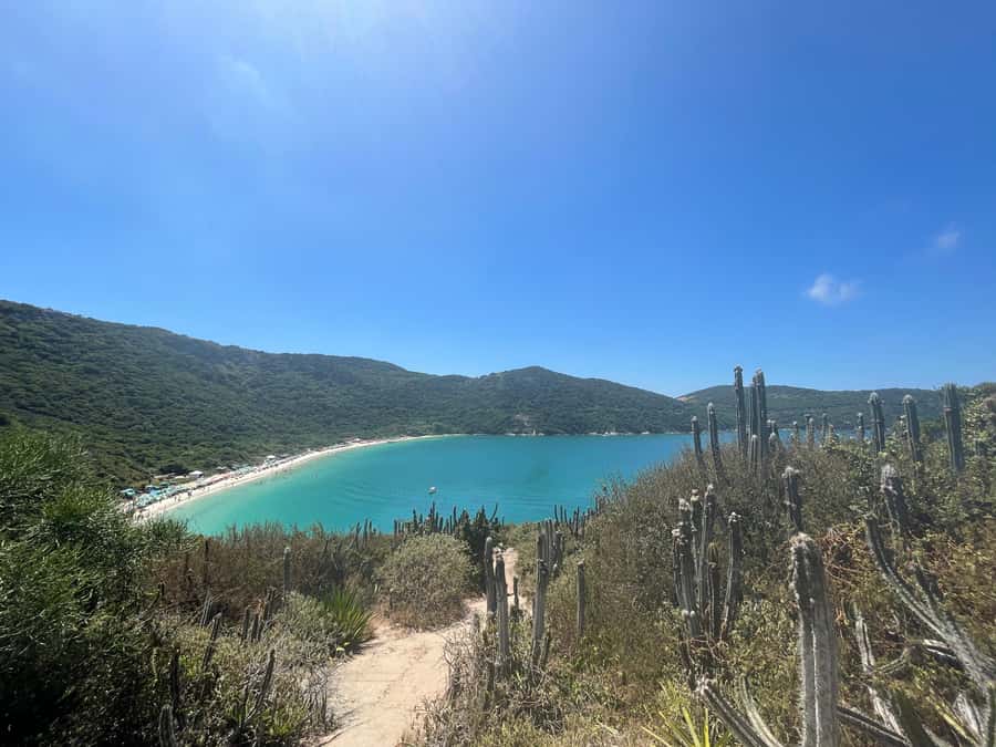 Arraial do Cabo: Boat Trip with Waterslide - What the Pérola Negra adds to the day