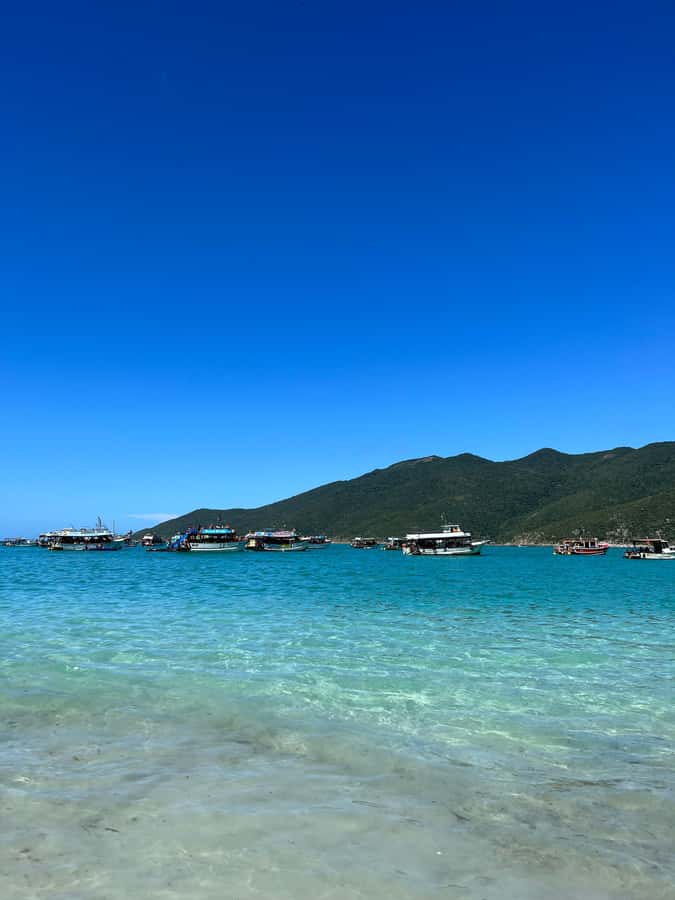 Arraial do Cabo: Boat Trip with Waterslide - Timing, meeting point, and what to bring