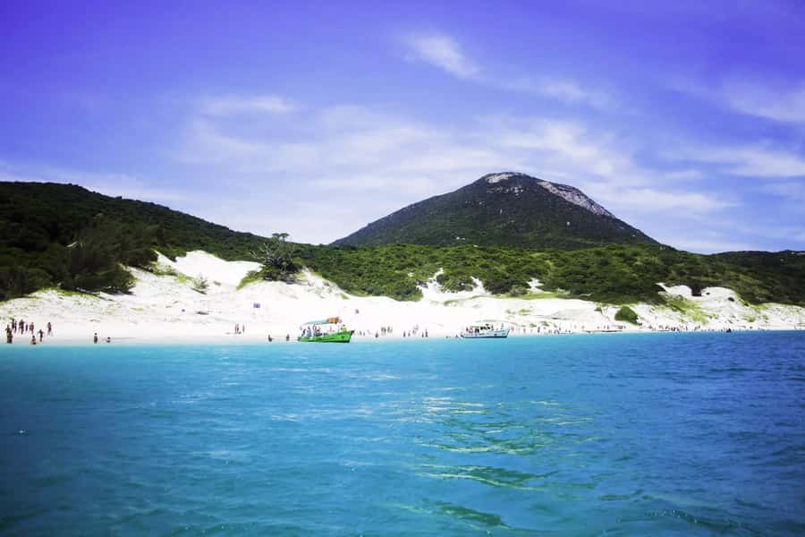 Arraial do Cabo, Brazil's version of the Caribbean. - Why Arraial do Cabo feels different from Rio