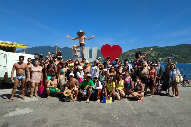 Arraial do Cabo Tour from Rio de Janeiro - Why Arraial do Cabo makes a worthwhile day trip from Rio