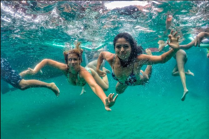 Arraial do Cabo Tour in Rio de Janeiro with Lunch - Key points to know before booking