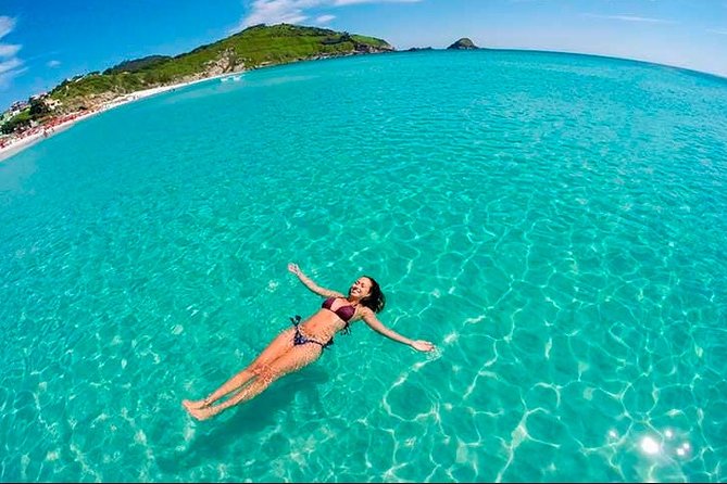 Arraial do Cabo Tour in Rio de Janeiro with Lunch - Why Arraial do Cabo makes a worthwhile day trip