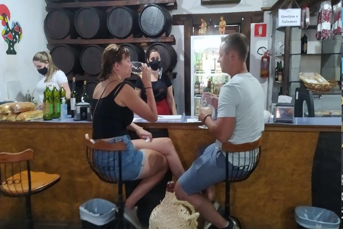Art Of Wine – Travel Through The So-Called Wine Route Visiting Various Wineries - São Roque, Brazil’s wine city