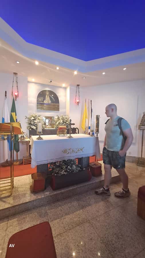 AVenturismo Christ Redeemer - Should you book AVenturismo Christ Redeemer?