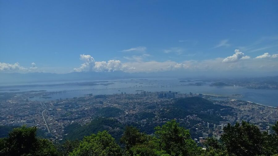 AVenturismo Christ Redeemer - Who will enjoy this hike most